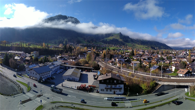 Foto für Stadtwerke Kitzbühel verdoppelt kostenlos Bandbreite für Internet- und Kabel TV