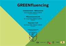 Greenfluencing