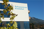 Vamed Rehazentrum Kitzbühel