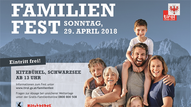 Foto für Familienfest am Schwarzsee