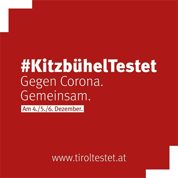 Logo Kitzbühel Testet