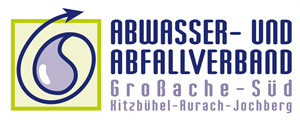 Logo Abwasser- und Abfallverband Großache-Süd