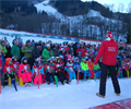 Gratis Skikurs 2016 Siegerehrung 1. Kurs
