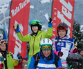 Gratis Skikurs 2017 Siegerehrung 1. Kurs