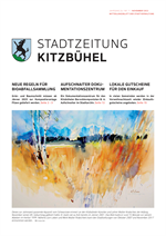 Stadtzeitung November 2022